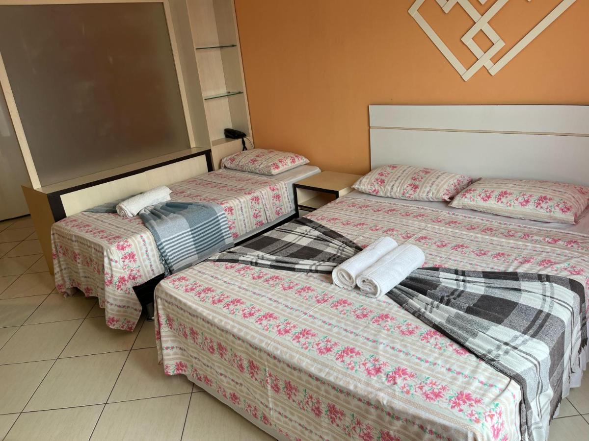 Margherita Aparthotel 2*