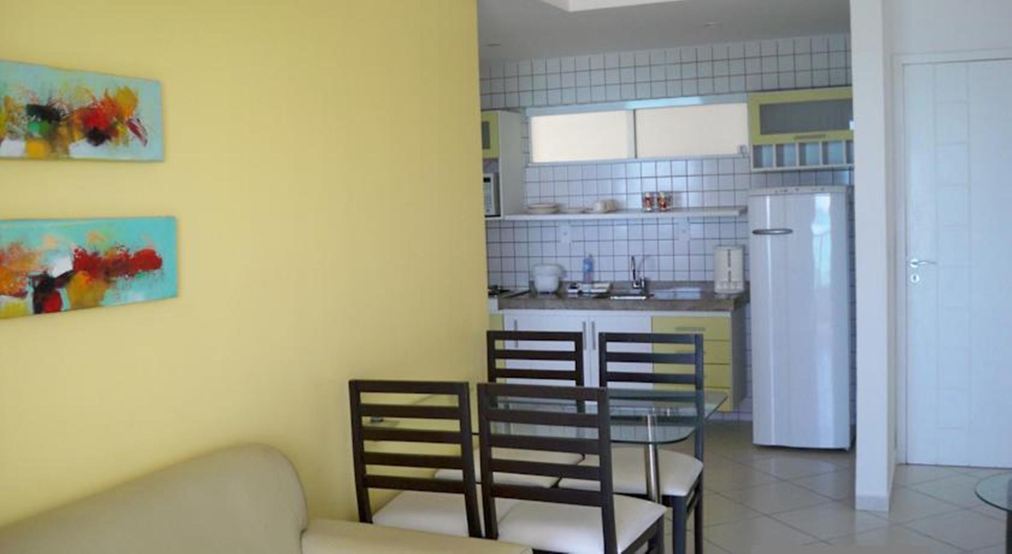 Aparthotel Margherita
