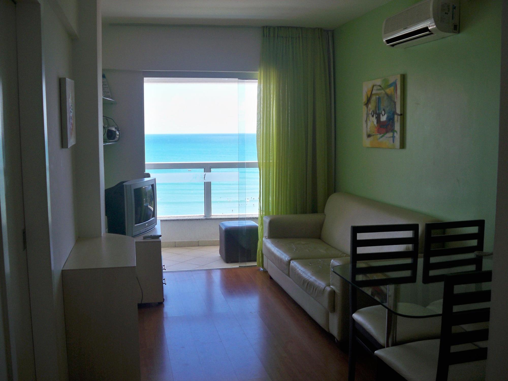Aparthotel Margherita Natal