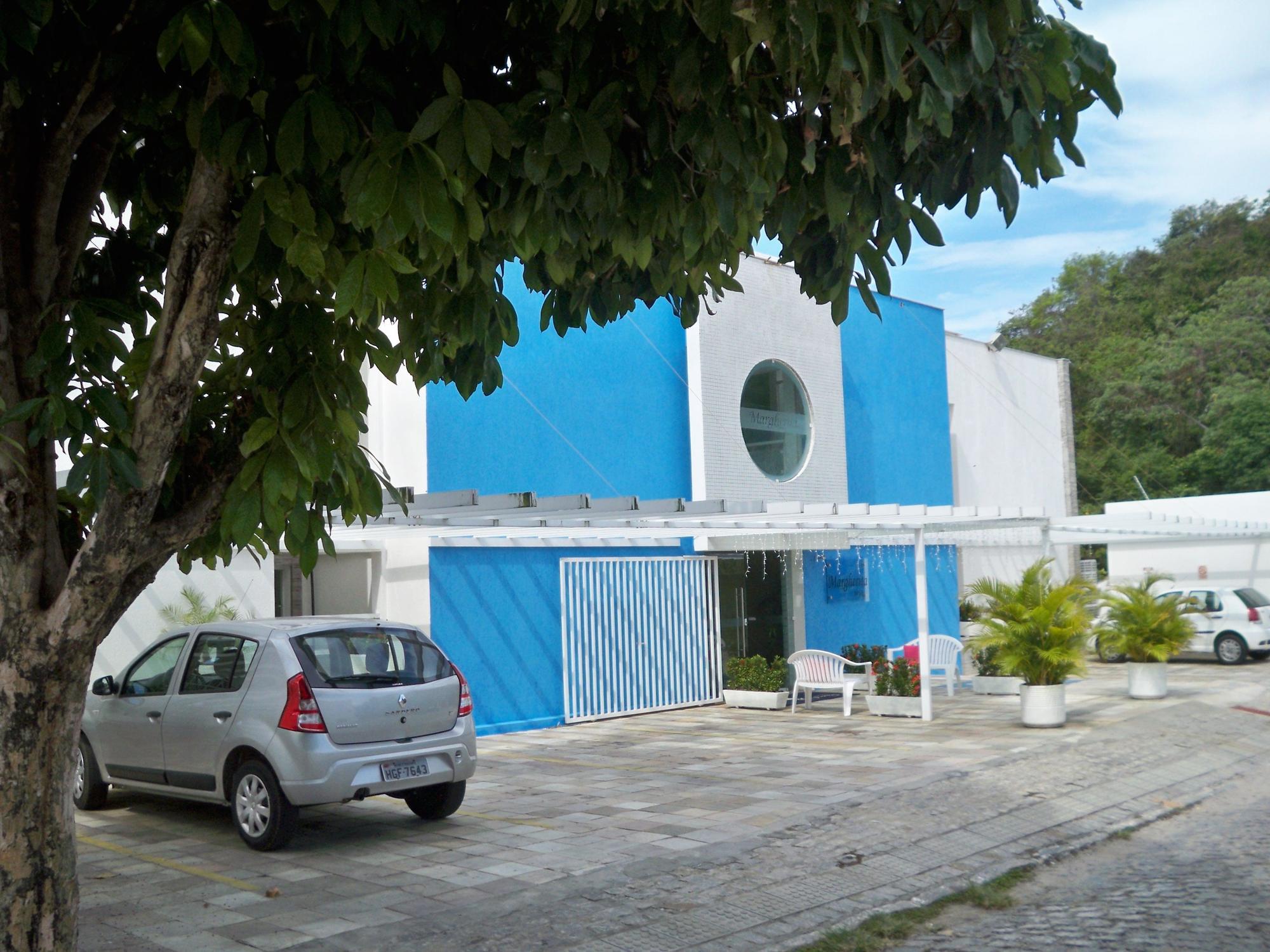 Margherita Natal