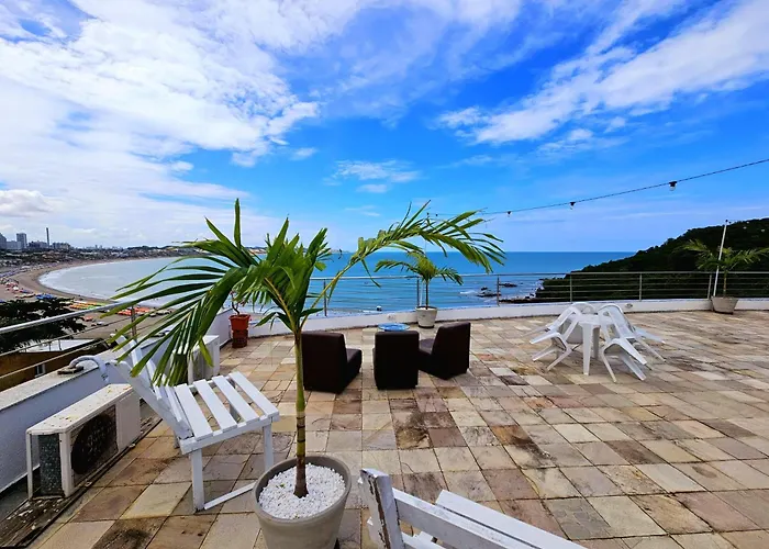 Apart Hotel Margherita