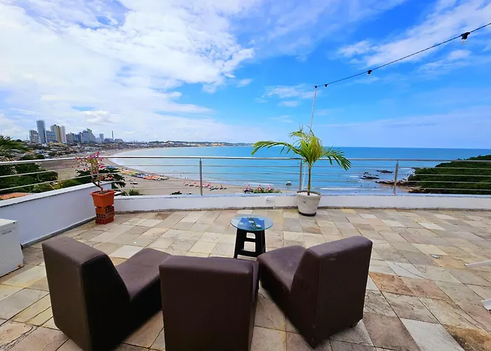 Apart Hotel Margherita