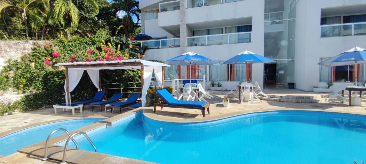 Apart-hotel Margherita Natal