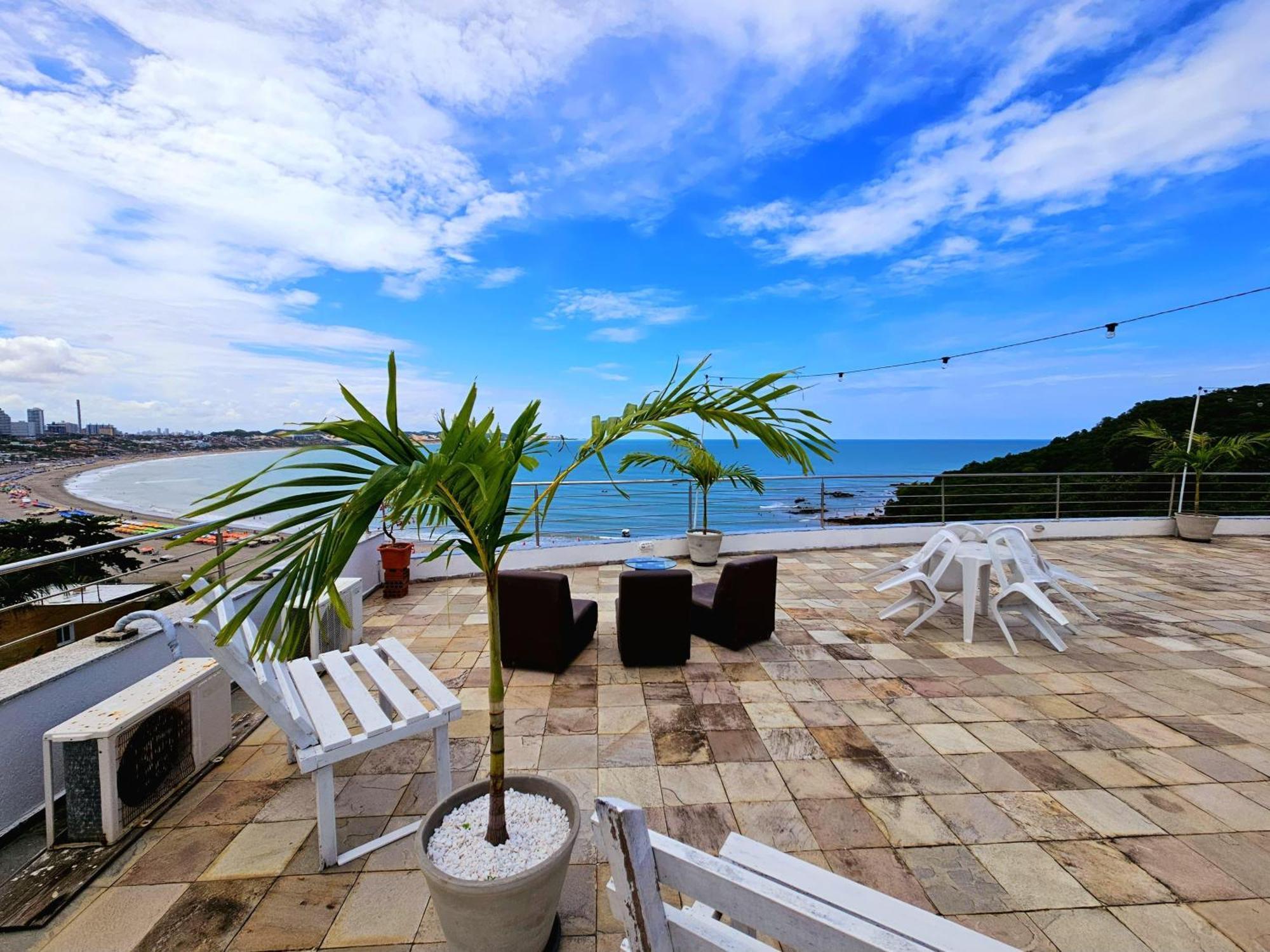 Apart-hotel Margherita Natal