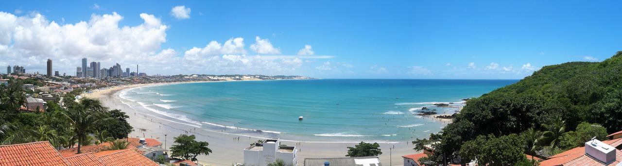 Apart-hotel Margherita Natal
