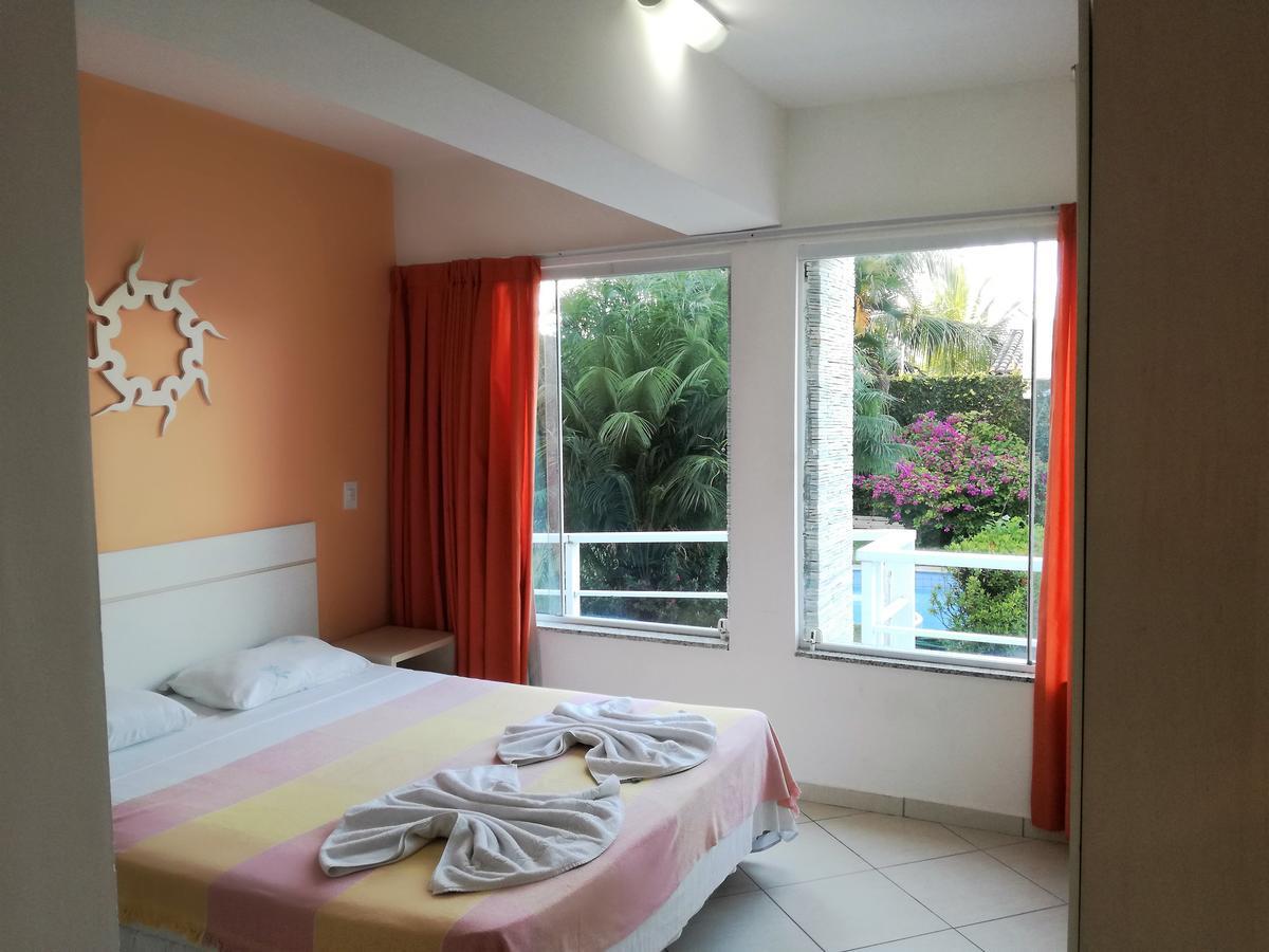 Margherita Aparthotel 2*