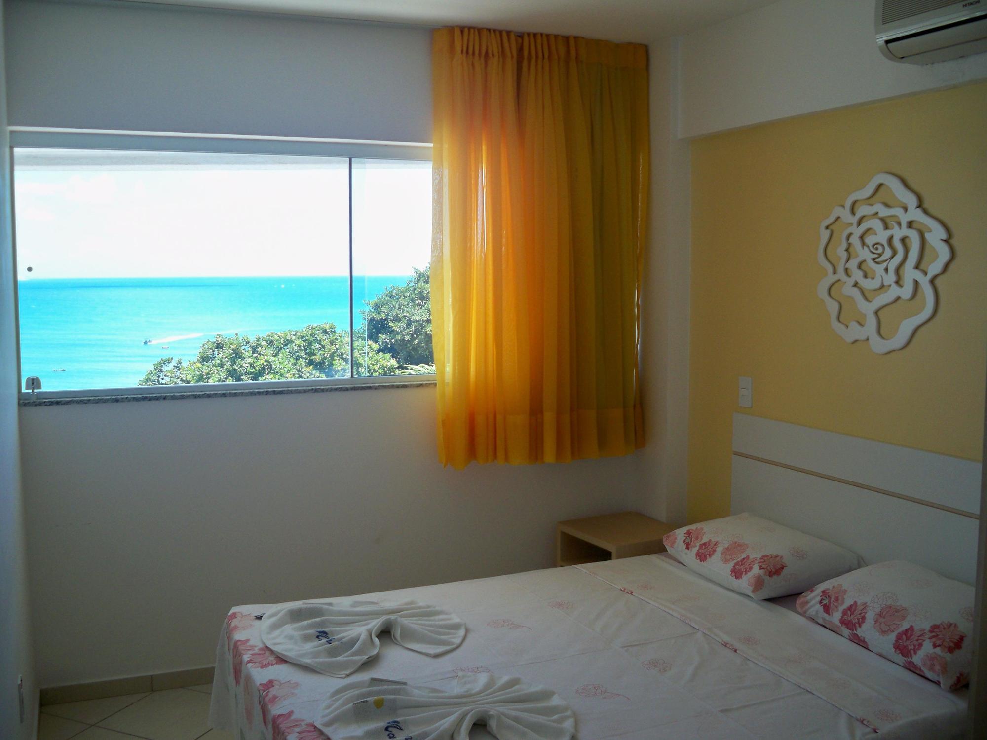 Aparthotel Margherita Natal