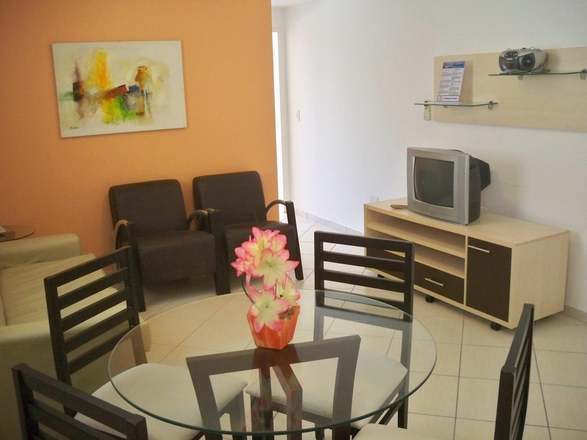 Margherita Aparthotel 2*